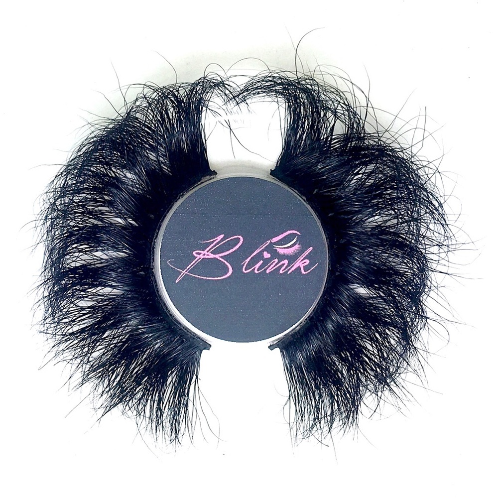 BLINK💕LUXURIOUS💕LASHES